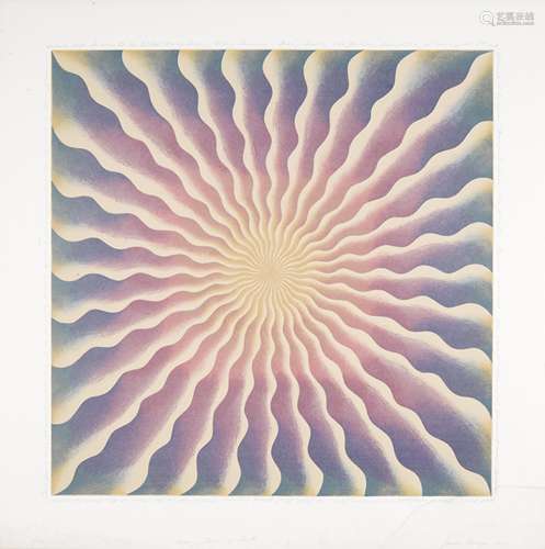 Judy Chicago (born 1939); Mary Queen of Scots;