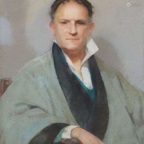 Lucien Victor GUIRAND de SCÉVOLA (1871 1950)