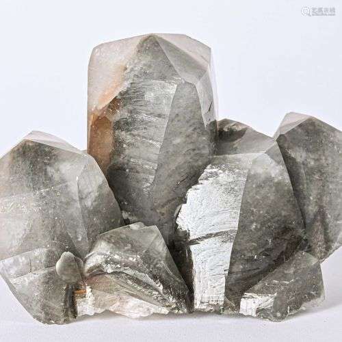 SUPERBE CALCITE CHINE (19cm)