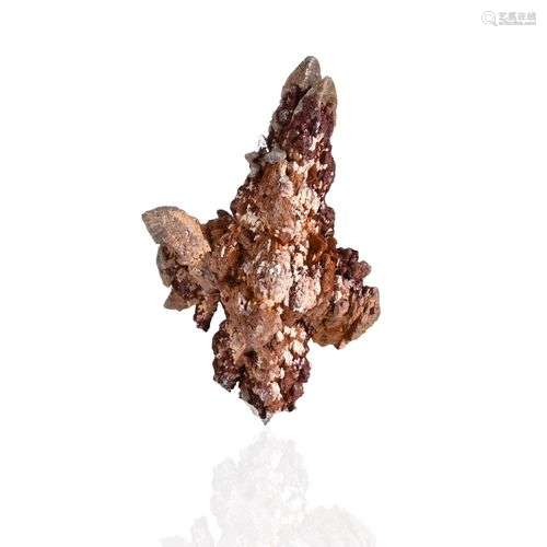 TRES BEAU CRISTAL ANATASE CUIBA DISTRICT BRESIL (3cm)