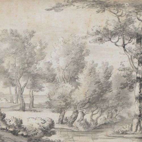 Attribué à Adriaen Hendriksz VERBOOM (Rotterdam 1628 - 1670 ...