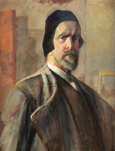 Jacek Malczewski (1854 - 1929)
