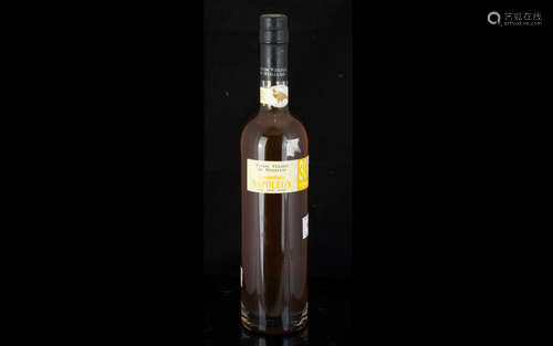 Bottle of 30 Year Old Amontillado Napoleon Sherry, Vios Viej...