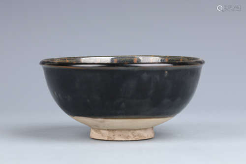 A Cizhou-Type Porcelain Bowl