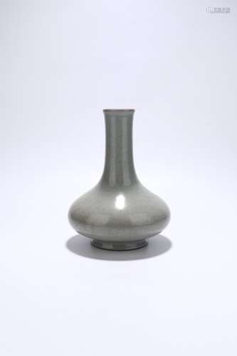 chinese ge yao porcelain vase