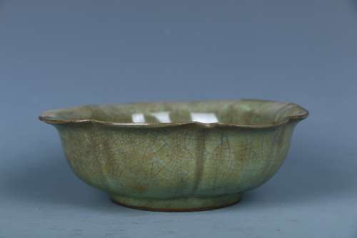 Chinese Bowl