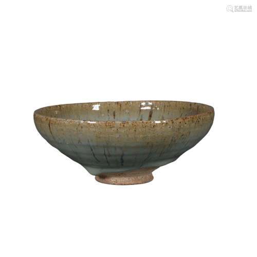 A Jun kiln bowl