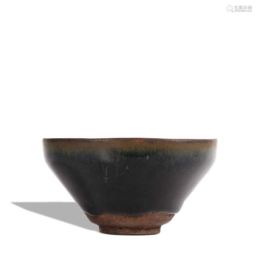 A Jian kiln cup