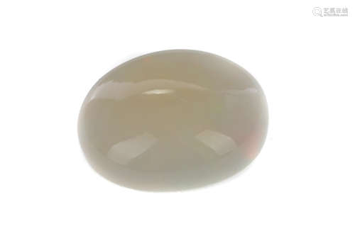 **CERTIFICATED UNMOUNTED OPAL