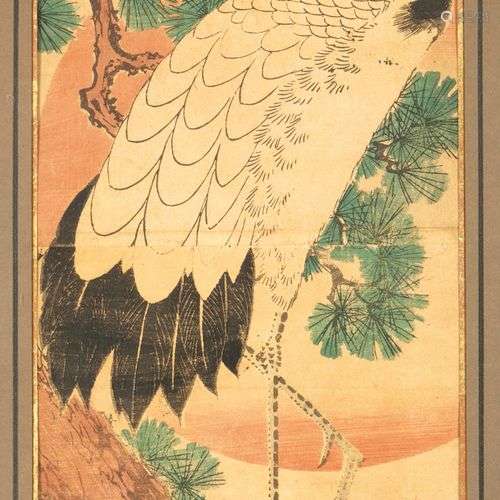 Utagawa Hiroshige (1797 1858)