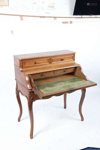 Bureau en 