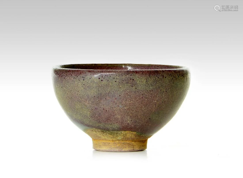 A CHINESE JUNYAO BOWL