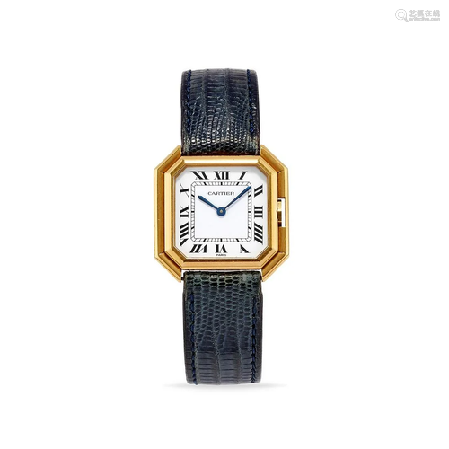 Cartier Ceinture, ‘70s