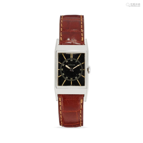 Jaeger-LeCoultre Uniplan, ‘40s