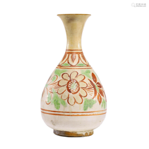 Chinese Porcelain Vase