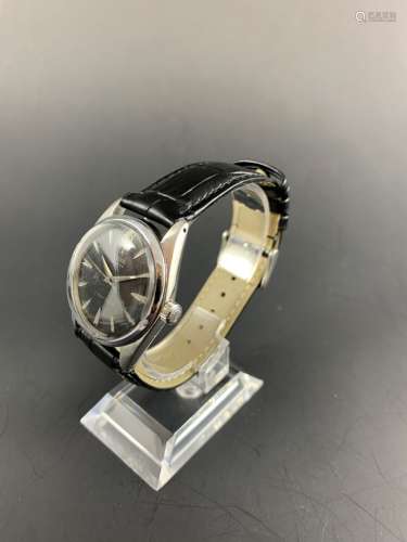 TUDOR Oyster Réf : 473676 / 7934 Circa 1958. Montre bracelet...