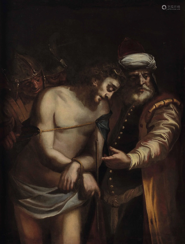 Luca Cambiaso (Moneglia 1527 - Madrid El Escorial