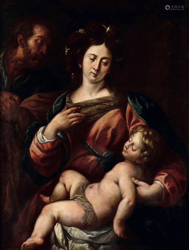 Carlo Francesco Nuvolone (Milano 1608-1661), bottega