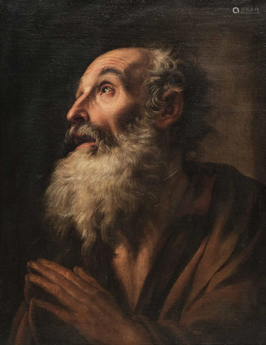 Giuseppe Vermiglio (Alessandria 1585 - ? 1635), Profilo