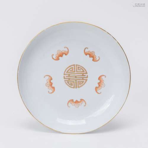 chinese doucai porcelain 