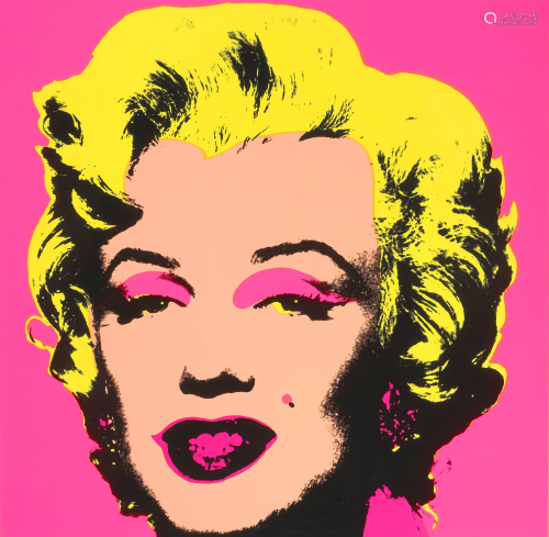 Warhol, Andy