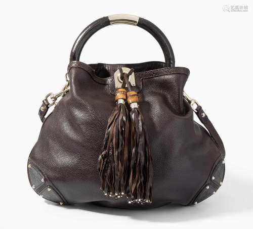 GUCCI, HOBO-TASCHE 