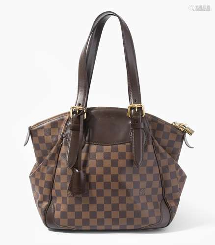 LOUIS VUITTON, HANDTASCHE 