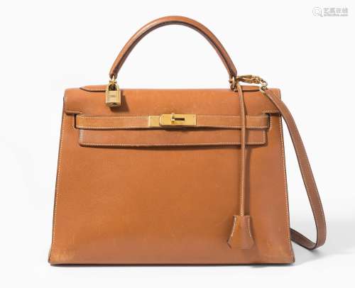 HERMÈS, HANDTASCHE 