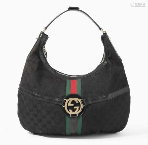 GUCCI, SCHULTERTASCHE