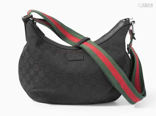 GUCCI, SCHULTERTASCHE