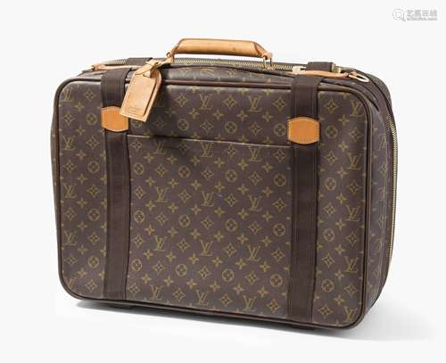 LOUIS VUITTON, REISEKOFFER 