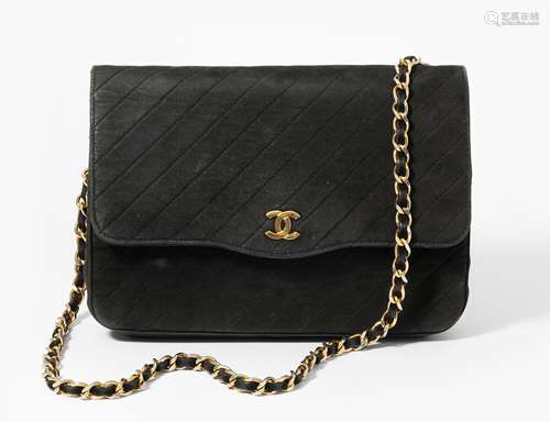 CHANEL, SCHULTERTASCHE