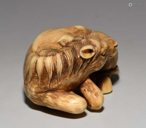 NETSUKE