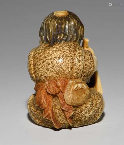 NETSUKE