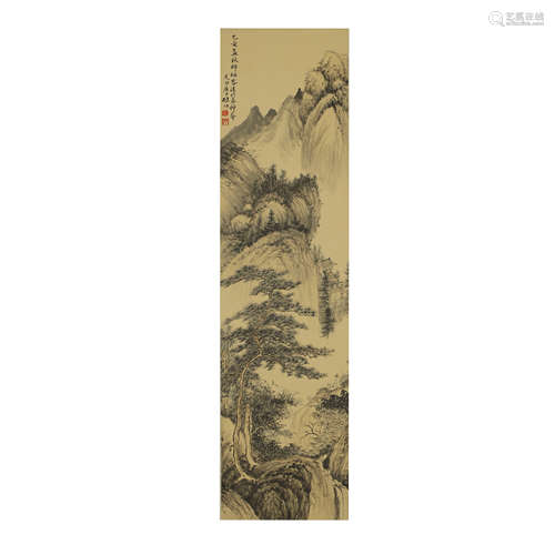 QI GONG,CHINESE PAINTING AND CALLIGRAPHY