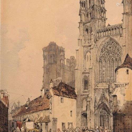 Thomas Shotter Boys (zugeschr. oder nach) 