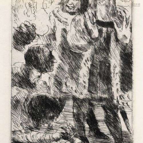 Lovis Corinth 