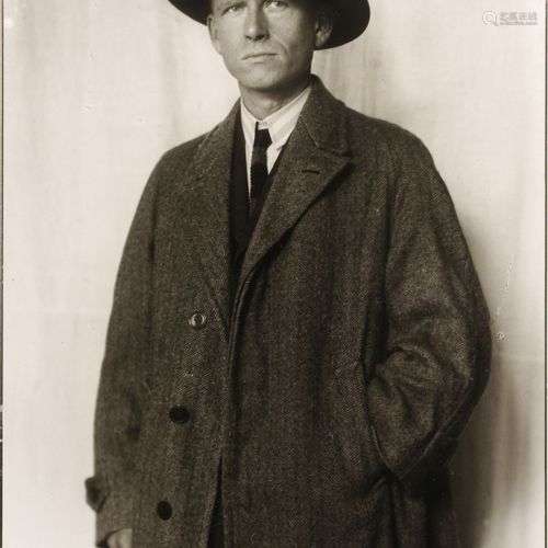 August Sander 