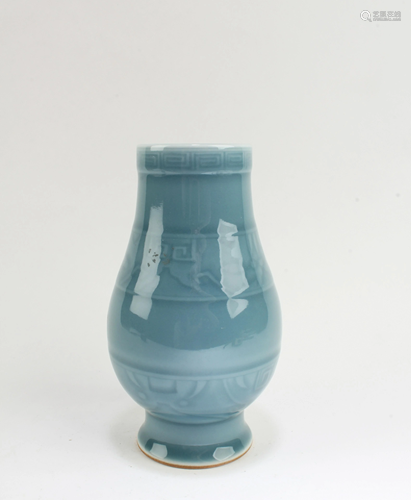 Chinese Porcelain Vase