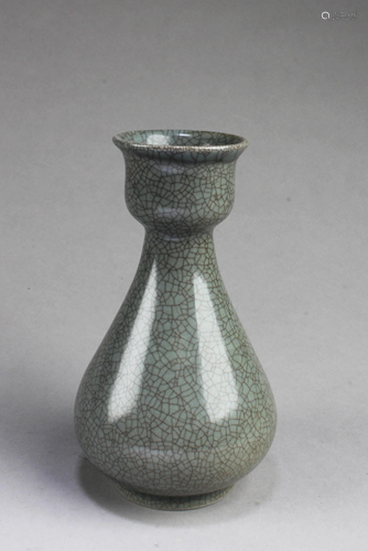 Chinese Porcelain Vase