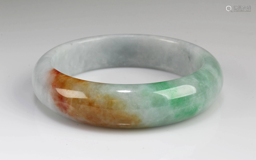 A Jadeite Like Bangle