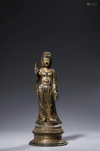 Tang Dynasty