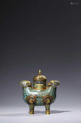 Qianlong period