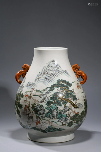 Guangxu, Qing Dynasty