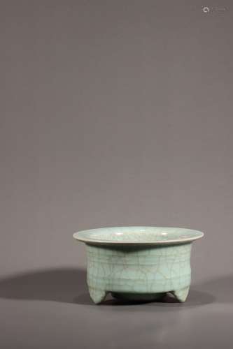 chinese longquan kiln porcelain washer