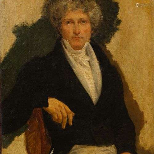 Ary SCHEFFER (1785-1858)