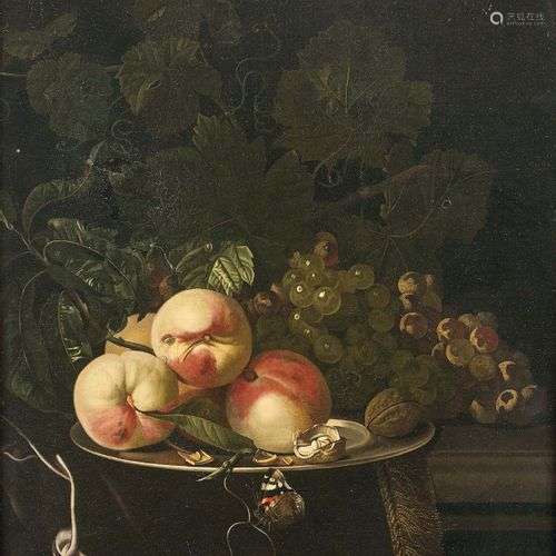 Isaac DENIES (Delft 1647 - 1690)
