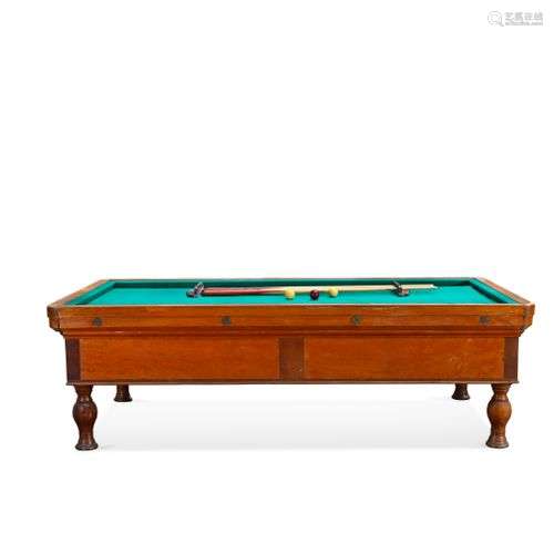 Table de billard