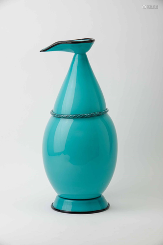 T. Buzzi, Venini, Murano, 1932ca