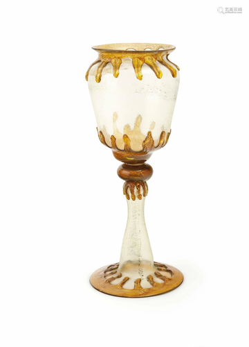 Artisti Barovier, Murano, 1920ca